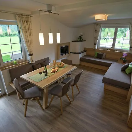 Flat Near Four Lifts In