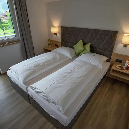 Flat Near Four Lifts In Apartment *