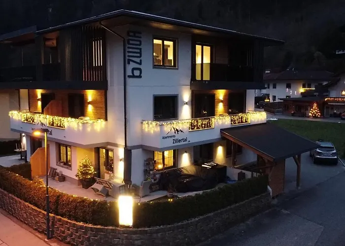 Daire Flat Near Four Lifts In *