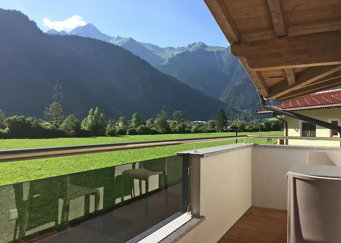 Daire Flat Near Four Lifts In