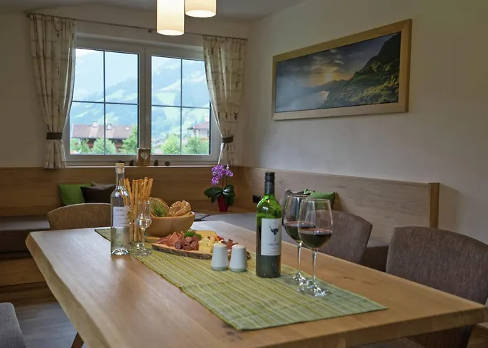 Flat Near Four Lifts In *