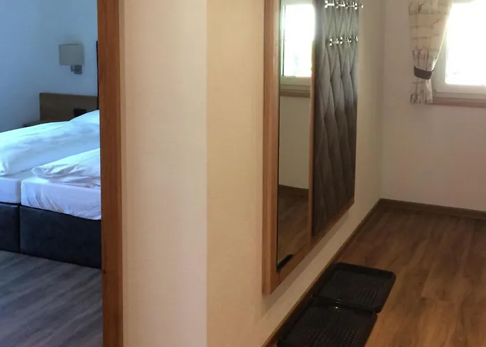 Flat Near Four Lifts In Mayrhofen