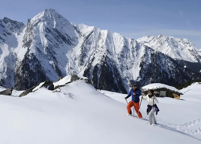 Lejlighed Flat Near Four Lifts In *