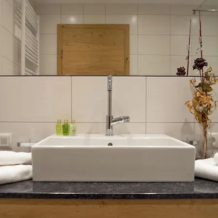 Flat Near Four Lifts In