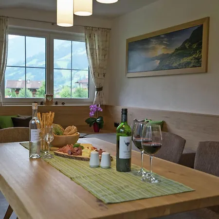 Flat Near Four Lifts In *