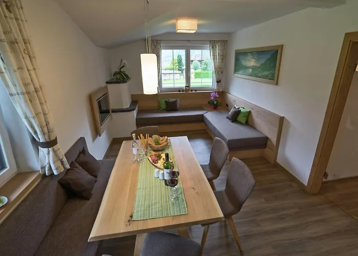 Flat Near Four Lifts In *