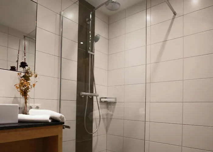 Flat Near Four Lifts In * מאיירהופן